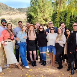 Taste Of The Valley Tours - December is still a fun  time to go out on our warm Bus!