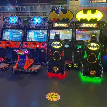 Laserdome - Arcade - Arcades Near Me - Manheim, Pennsylvania