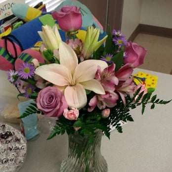 Fiesta - Florists Near Me - Las Cruces, New Mexico
