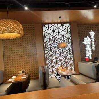 Kajiken - Ramen Near Me - Alexandria, Virginia