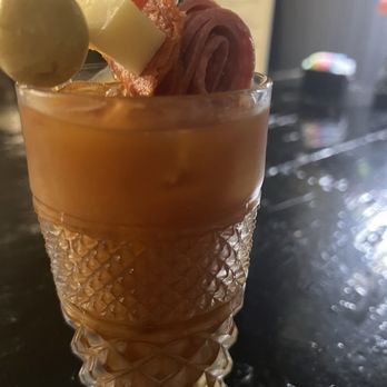 The White Oak Cottage - Bloody Mary! - New American Near Me - Lithia, Florida The White Oak Cottage - Bloody Mary! - New American Near Me - Lithia, Florida