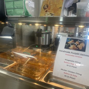 Spice N Curry - a menu for a restaurant - Indian Near Me - Miami, Florida Spice N Curry - a menu for a restaurant - Indian Near Me - Miami, Florida