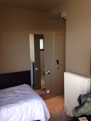 The Neufchatel Belgian Hotel by null