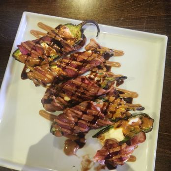 SLICED - Jalapeño Poppers - Pizza Near Me - Bakersfield, California SLICED - Jalapeño Poppers - Pizza Near Me - Bakersfield, California