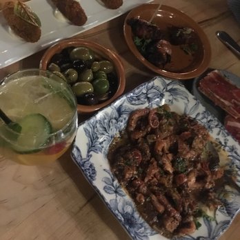 Tapagria Spanish Tapas - Spanish Near Me - Markham, Ontario Tapagria Spanish Tapas - Spanish Near Me - Markham, Ontario