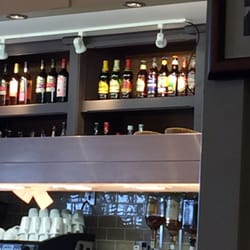 HMS Hinchinbrook Seafood Grill