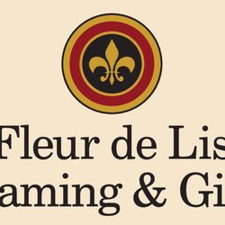 Fleur de Lis Framing & Gifts