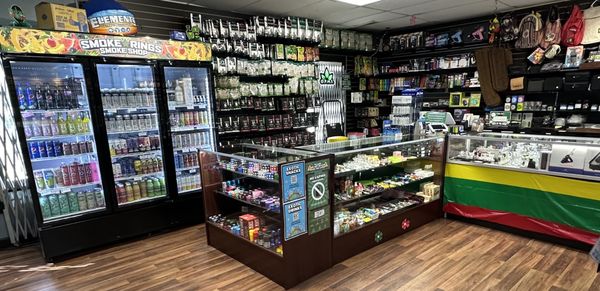 Smoke Rings Smoke Shop, 1126 Blowing Rock Rd, Ste C, Boone, NC 28607, US -  MapQuest