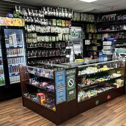 Smoke Rings Smoke Shop