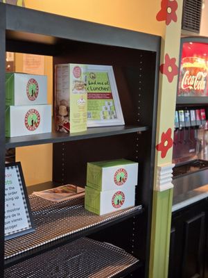 Chicken Salad Chick by null