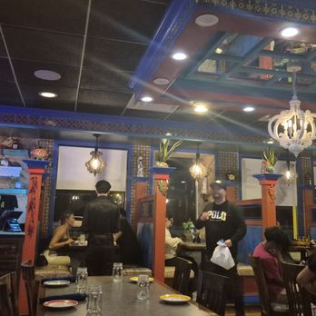 Sofia's Taqueria Old Bridge - Vibe - Mexican Near Me - Old Bridge, New Jersey