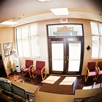 Tri-City Transmission - Clean, modern and comfortable waiting room. - Auto Repair Near Me - Tempe, Arizona Tri-City Transmission - Clean, modern and comfortable waiting room. - Auto Repair Near Me - Tempe, Arizona