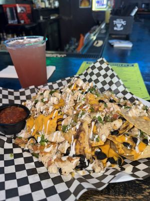 Dublin's Irish Whiskey Pub by null