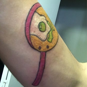 Black Heart Studios - Tattoo Near Me - Dallas, Texas