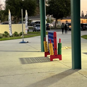Dalton Park - Free games to play - Parks Near Me - Azusa, California