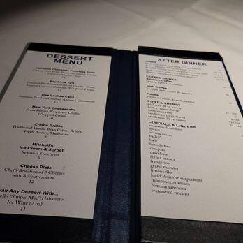 Blue Point Grille - Menu - Seafood Near Me - Cleveland, Ohio Blue Point Grille - Menu - Seafood Near Me - Cleveland, Ohio
