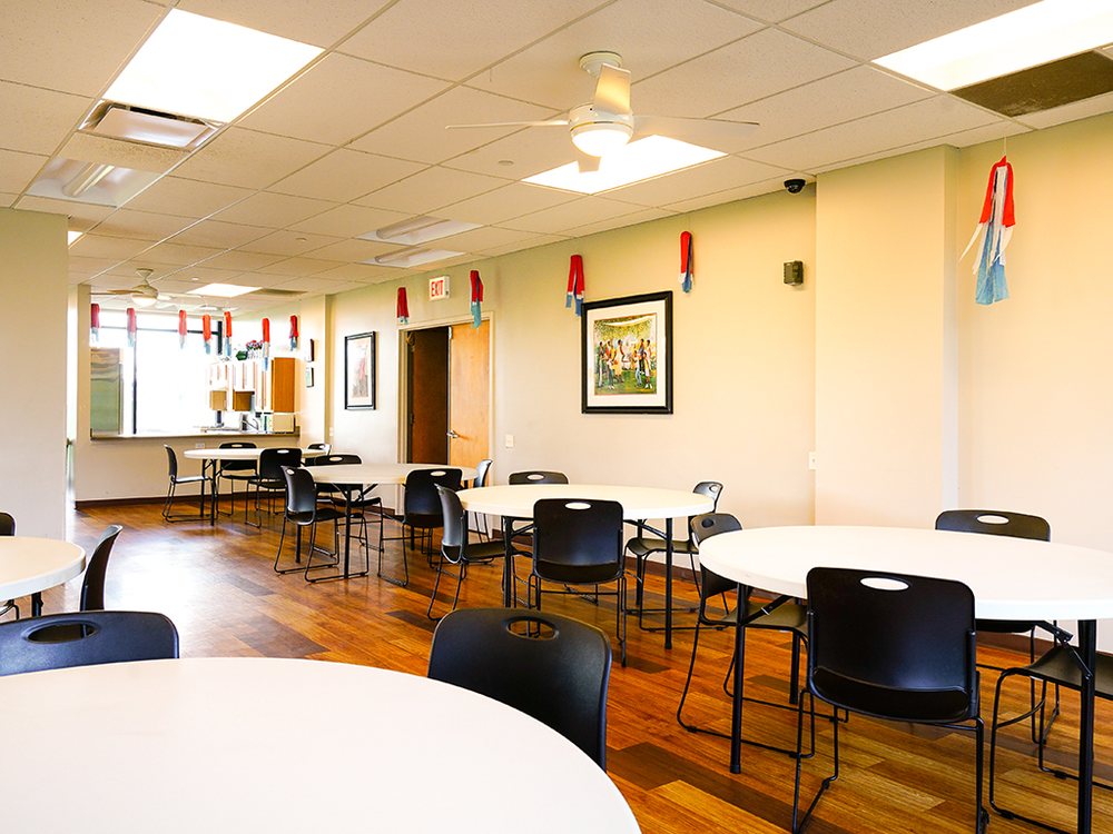 THORNWOOD HOUSE APARTMENTS Apartments 1 Thornwood Mall, University