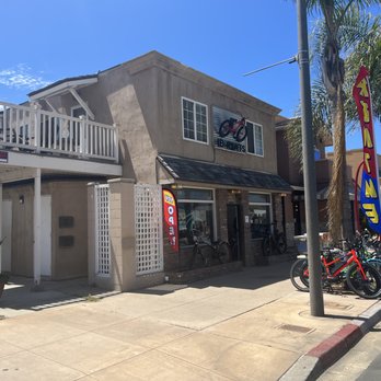 IB Bikes - Bike Rentals Near Me - Imperial Beach, California IB Bikes - Bike Rentals Near Me - Imperial Beach, California