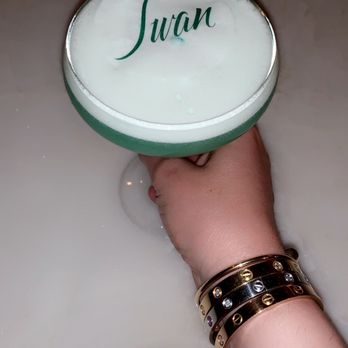 Swan - Drinks!!! - Modern European Near Me - Miami, Florida Swan - Drinks!!! - Modern European Near Me - Miami, Florida