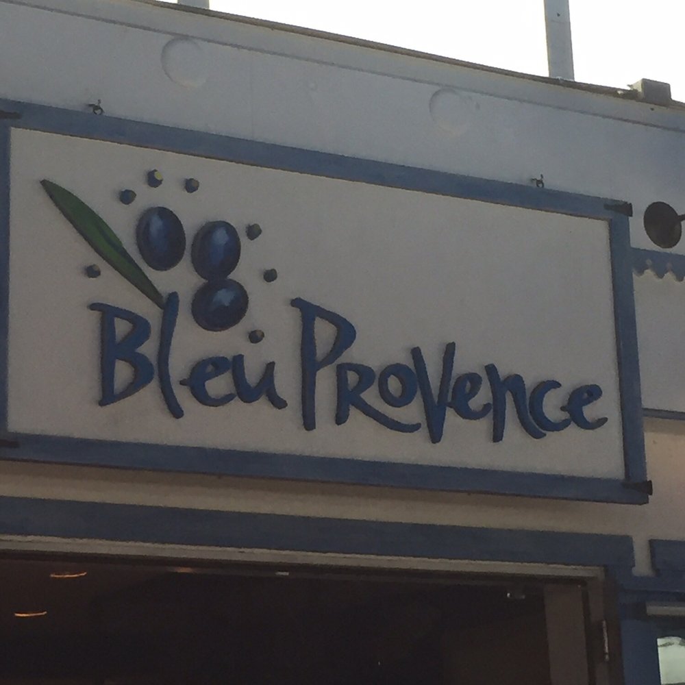 Bleu Provence - French Near Me - Naples, Florida Bleu Provence - French Near Me - Naples, Florida