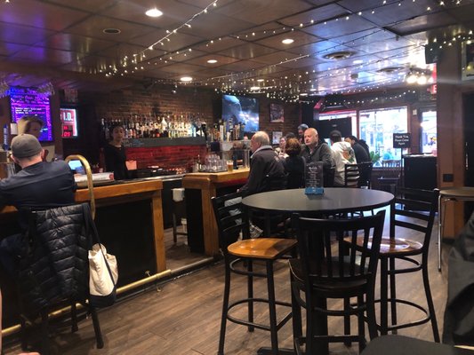 Rosie's Restaurant & Pub by null
