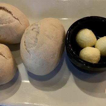 Wolf's Steakhouse - Bread and butter to start - Steakhouses Near Me - Cooper City, Florida Wolf's Steakhouse - Bread and butter to start - Steakhouses Near Me - Cooper City, Florida