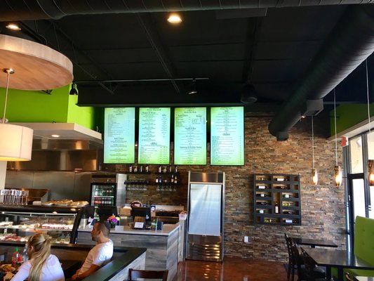 Saba's Grill & Wok by null