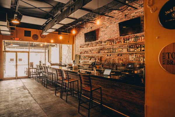 V Pizza + Sidecar - San Marco by null