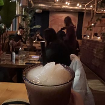 Lonesome Rose - Logan Square - Frozen margarita - Bars Near Me - Chicago, Illinois Lonesome Rose - Logan Square - Frozen margarita - Bars Near Me - Chicago, Illinois