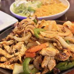 Anejo Mexican Restaurant & Cantina