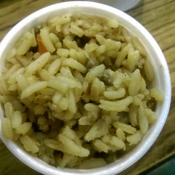 Time Out Foods - Dirty Rice - Chicken Wings Near Me - Omaha, Nebraska Time Out Foods - Dirty Rice - Chicken Wings Near Me - Omaha, Nebraska