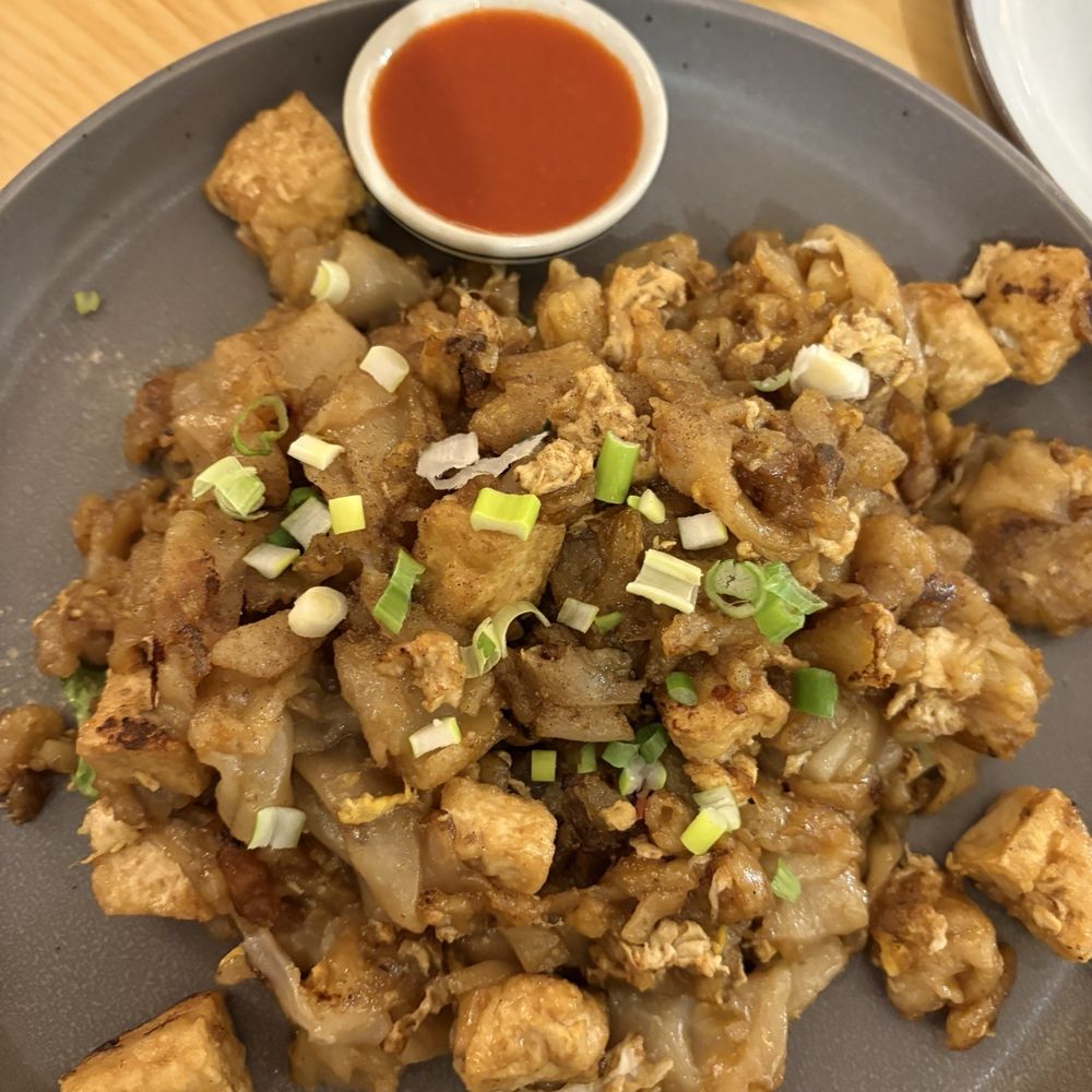 Took Took 98 - Kai Soi with Tofu - Thai Near Me - Pittsburgh, Pennsylvania Took Took 98 - Kai Soi with Tofu - Thai Near Me - Pittsburgh, Pennsylvania