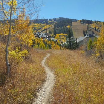 Village Loop Trail - Hiking Near Me - Avon, Colorado Village Loop Trail - Hiking Near Me - Avon, Colorado