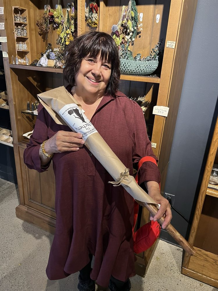 Social spots from The Witchery