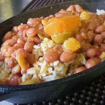 So Yummy BBQ Grill - Rice &beans - Food Trucks Near Me - Ocala, Florida So Yummy BBQ Grill - Rice &beans - Food Trucks Near Me - Ocala, Florida