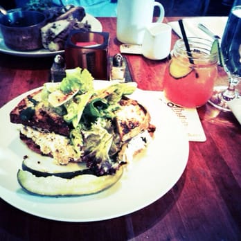 Hearth - chicken salad sandwich. yummmmmmy - New American Near Me - New York, New York Hearth - chicken salad sandwich. yummmmmmy - New American Near Me - New York, New York