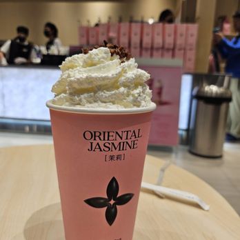 Molly Tea - Jasmine snow - Bubble Tea Near Me - San Gabriel, California Molly Tea - Jasmine snow - Bubble Tea Near Me - San Gabriel, California