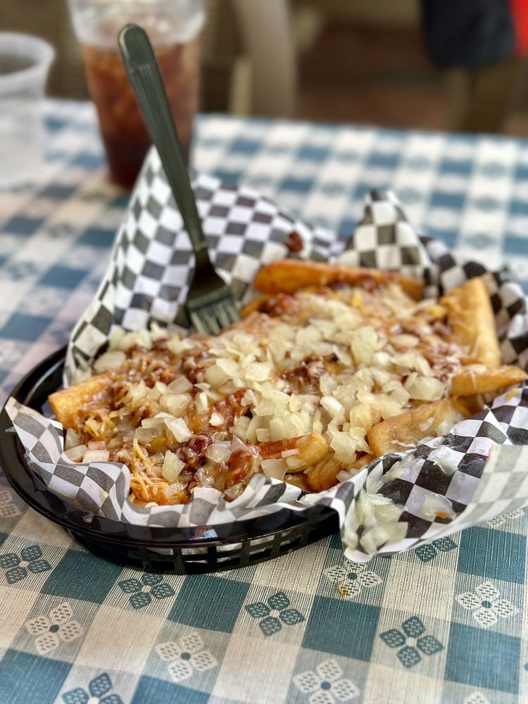 Kansas City Barbeque