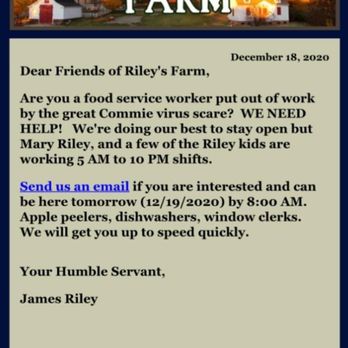 Riley's Apple Farm - Pick Your Own Farms Near Me - Yucaipa, California Riley's Apple Farm - Pick Your Own Farms Near Me - Yucaipa, California