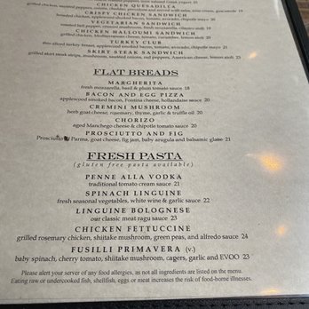 Bocado Cafe - New American Near Me - New York, New York