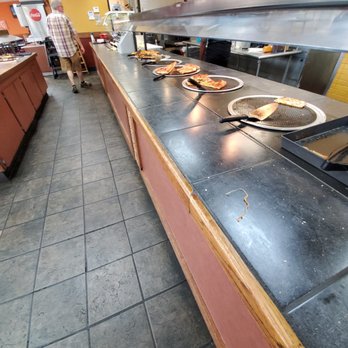 Cicis Pizza - That was it!!! - Pizza Near Me - Rock Hill, South Carolina Cicis Pizza - That was it!!! - Pizza Near Me - Rock Hill, South Carolina