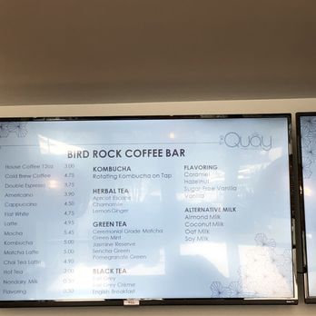 The Quay Cafe - Menu - Breakfast & Brunch Near Me - San Diego, California The Quay Cafe - Menu - Breakfast & Brunch Near Me - San Diego, California