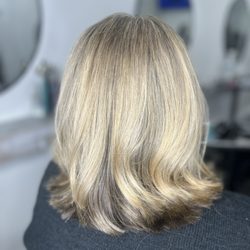 Two Zero One Salon