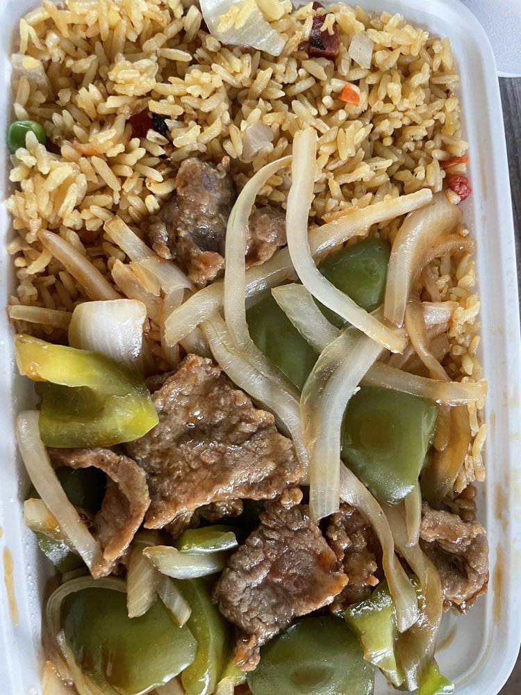 GREAT WALL CHINESE RESTAURANT - 22 Reviews - 300 Arsenal St, Watertown