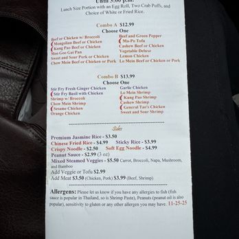 Nattha's Bann Thai Asian - Current menu 2026 - Thai Near Me - Tucson, Arizona Nattha's Bann Thai Asian - Current menu 2026 - Thai Near Me - Tucson, Arizona