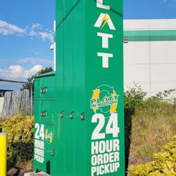 Copy Cat Graphics and Signs