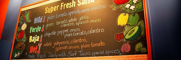 Menu photo 3 Surf Taco - Silverton Toms River, NJ Menu photo 3 Surf Taco - Silverton Toms River, NJ