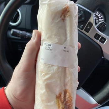 Cubby's - Sandwiches Near Me - Spanish Fork, Utah