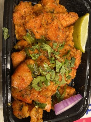 Indian Cravings Restaurant & Bakery by null