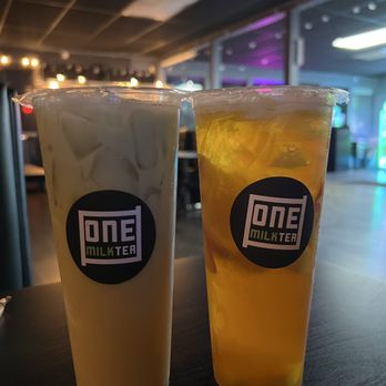 One Milk Tea - Sacramento - Mango Matcha and SUPER Fruit Tea - Bubble Tea Near Me - Sacramento, California One Milk Tea - Sacramento - Mango Matcha and SUPER Fruit Tea - Bubble Tea Near Me - Sacramento, California